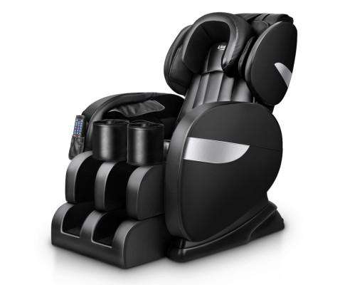 Livemor Massage Chair Electric Massage Chair - Black
