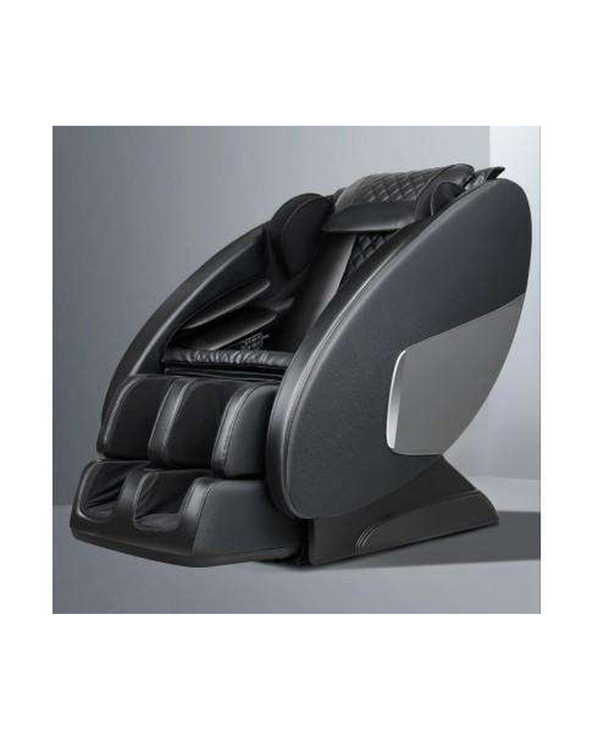 Livemor Massage Chair Electric Massage Chair Zero Gravity Recliner Fully Auto Shiatsu Heating Massager