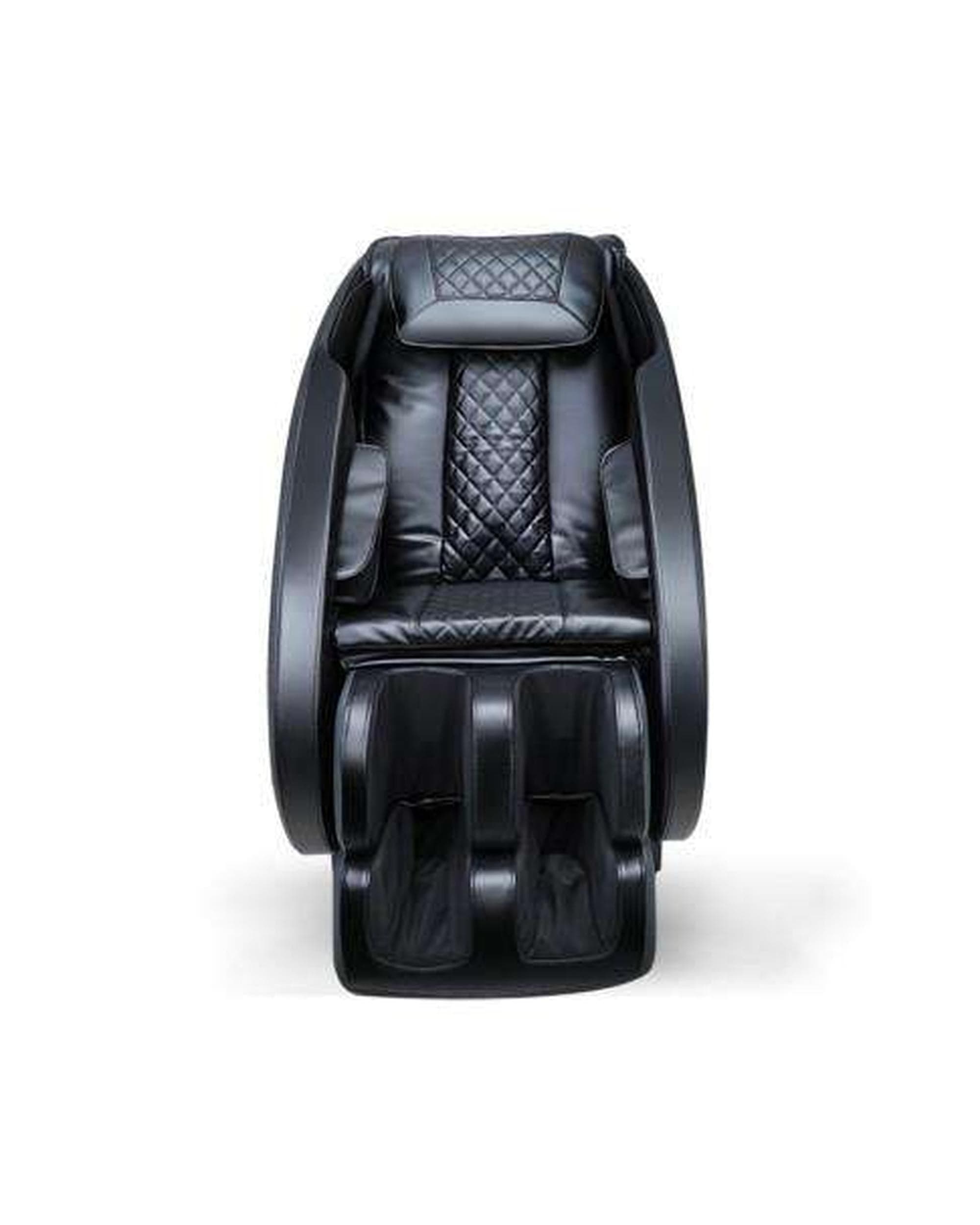 Livemor Massage Chair Electric Massage Chair Zero Gravity Recliner Fully Auto Shiatsu Heating Massager