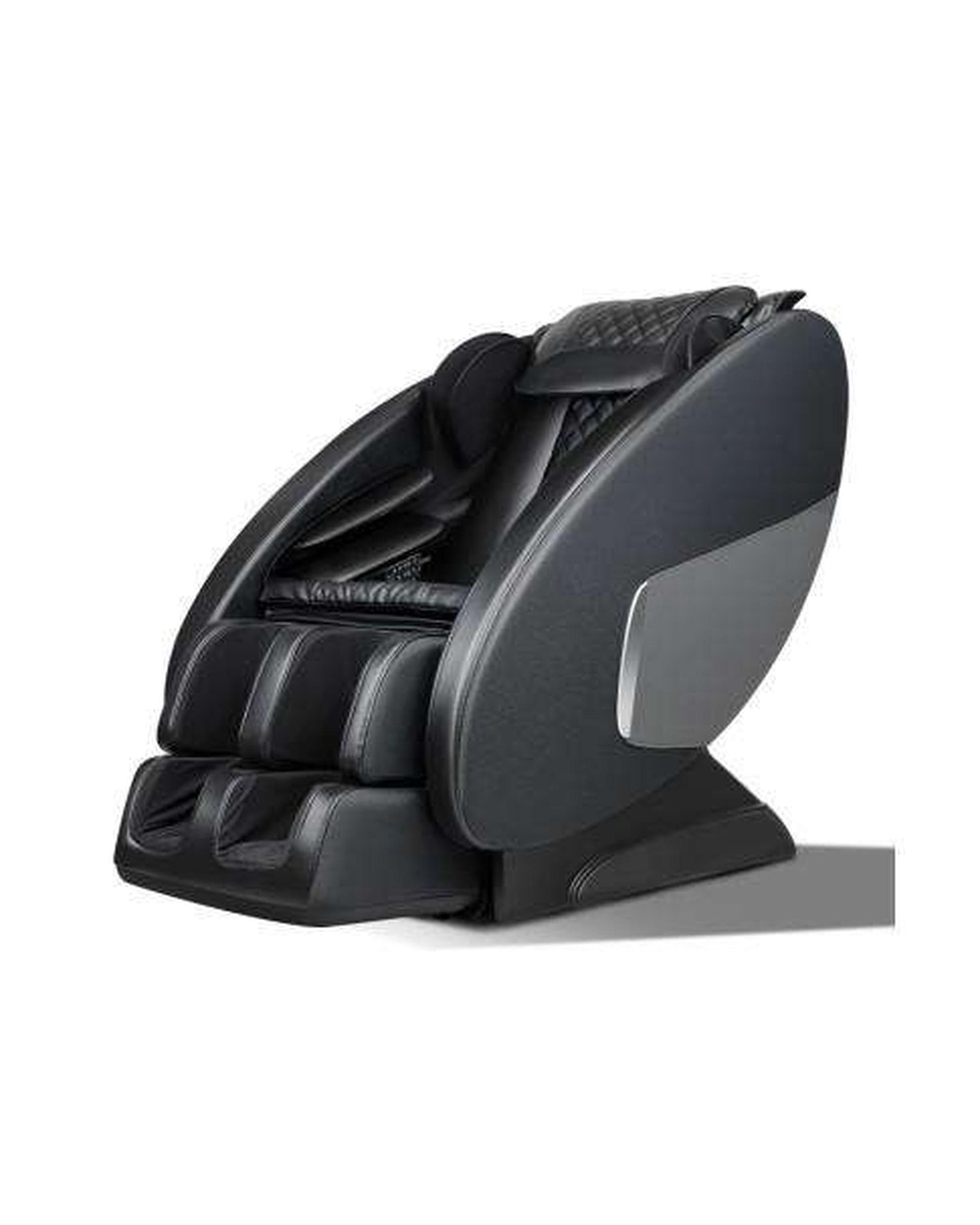 Livemor Massage Chair Electric Massage Chair Zero Gravity Recliner Fully Auto Shiatsu Heating Massager