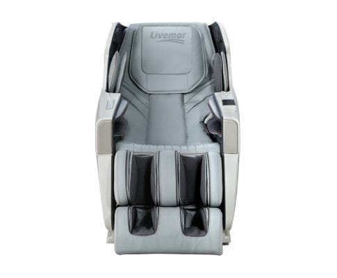 Livemor Massage Chair Massage Chair Electric Zero Gravity Bed Recliner Kneading Massager