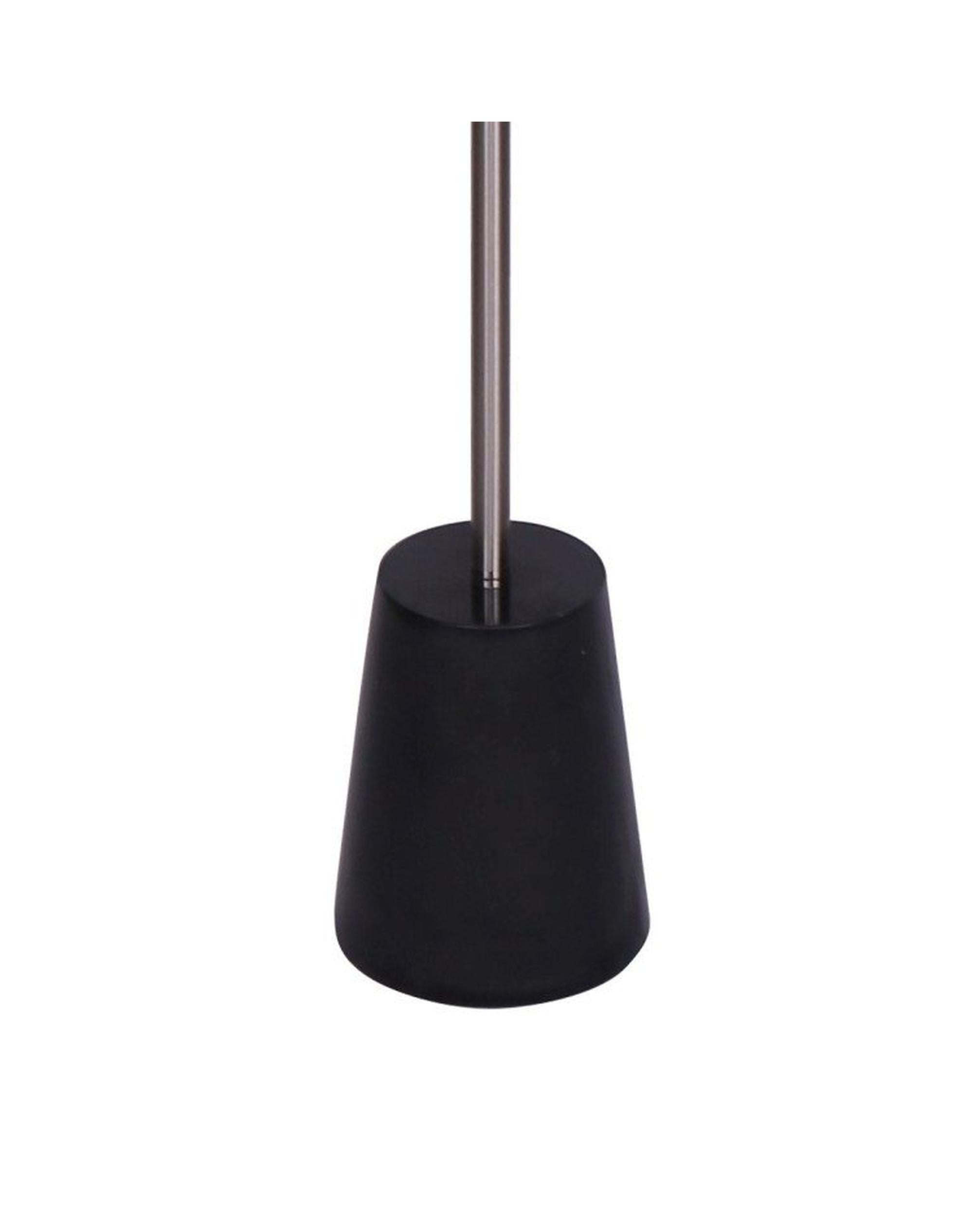 SARANTINO MODERN ARC FLOOR LAMP Sarantino