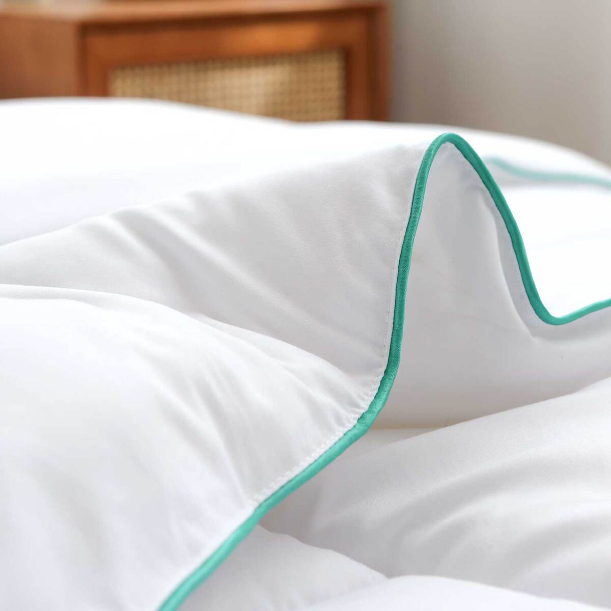 Luxton Duvet/Quilt Luxton 500GSM Bamboo Soft Quilt