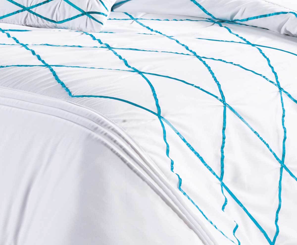 Luxton Quilt Cover Luxton Adela Quilt Cover Set