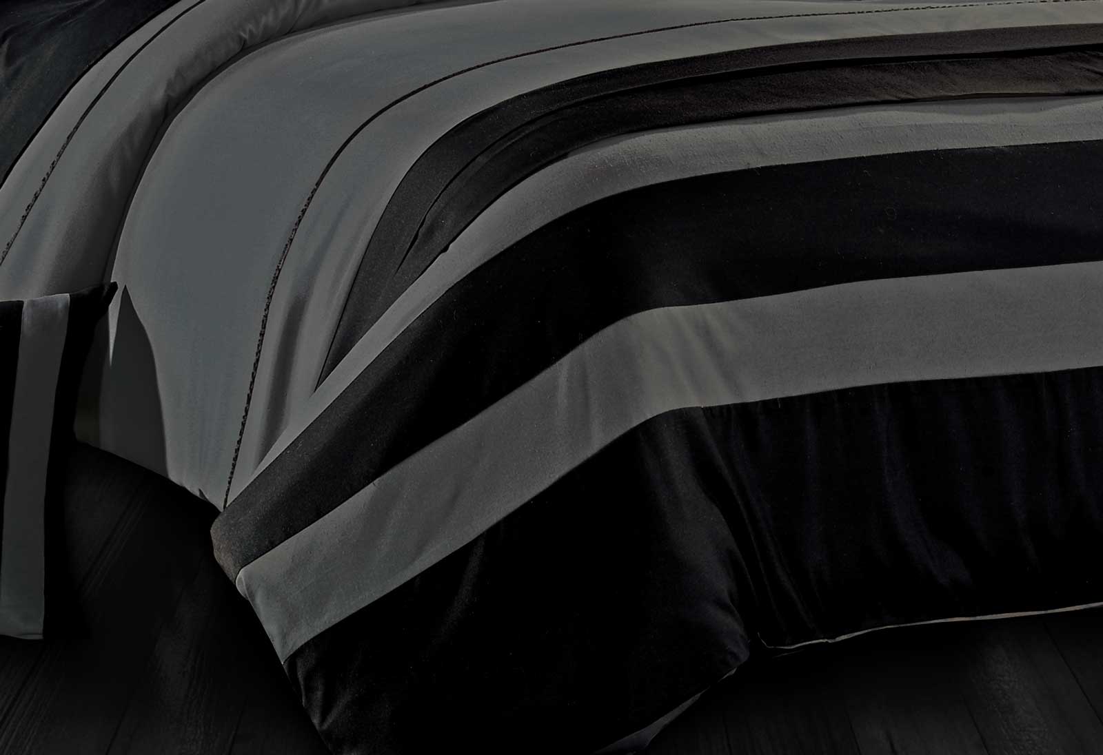 Luxton Quilt Cover Luxton Berto Quilt Cover Set