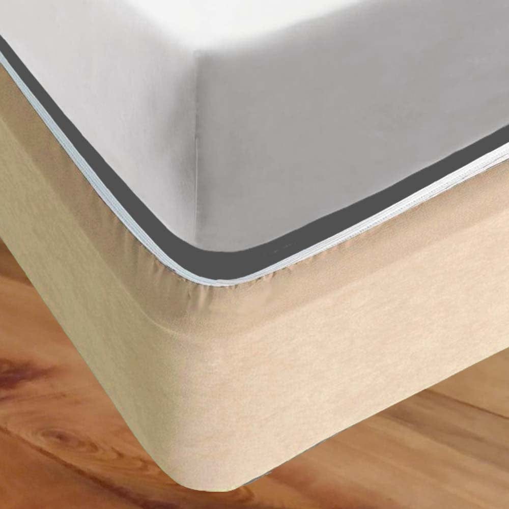 Luxton Valance Luxton Ezyfit Valance - Linen