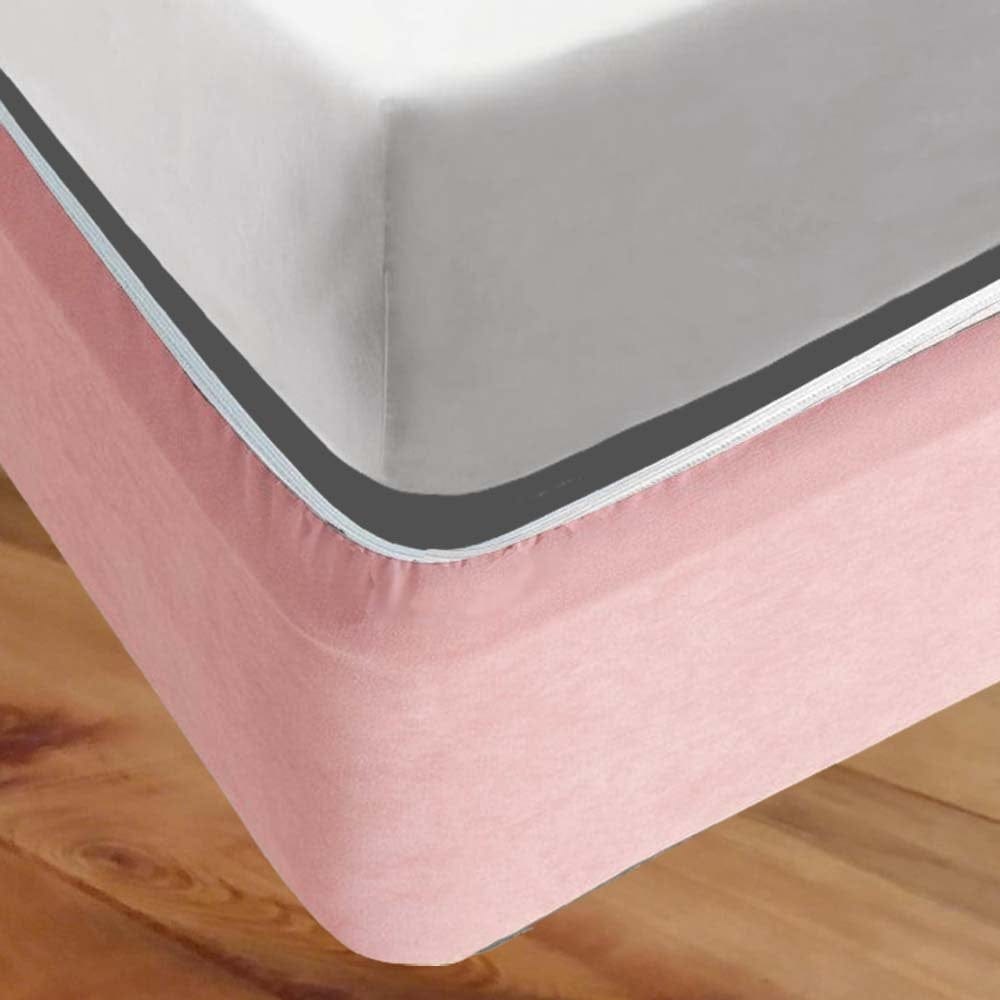 Luxton Valance Luxton Ezyfit Valance - Pink