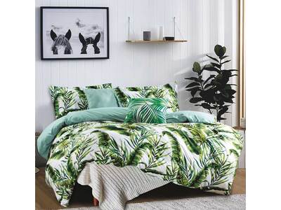 Luxton Quilt Cover Luxton Nara Quilt Cover Set