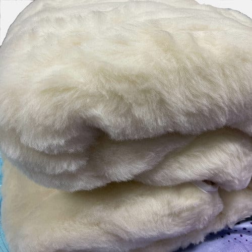 Luxton Mattress Topper Luxton Premium Reversible 1000GSM Australian Wool Mattress Topper