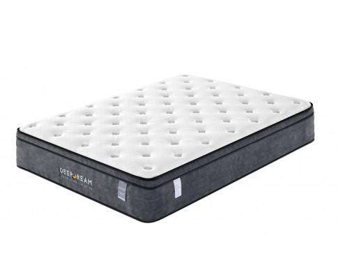 Deep Dream Mattress European Latex Foam - Medium Deep Dream