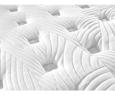 Deep Dream Cool Gel Memory Foam Mattress - Medium Deep Dream