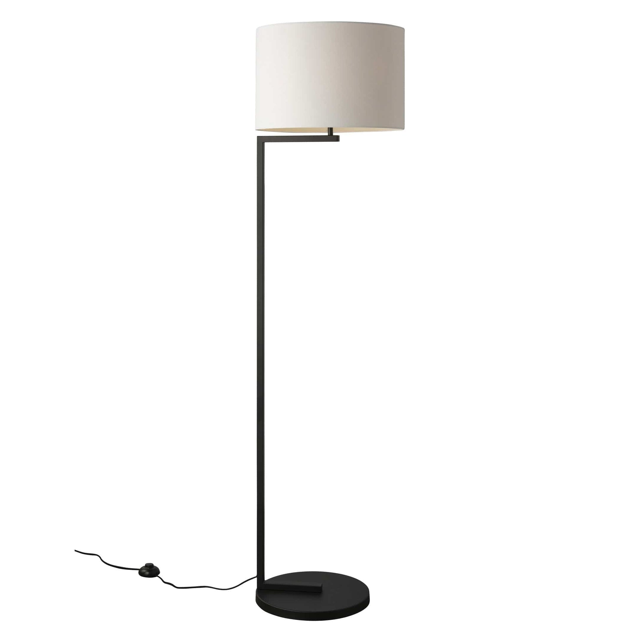 Mayfield Lighting Floor Lamp Mayfield Lighting Alessia Floor Lamp