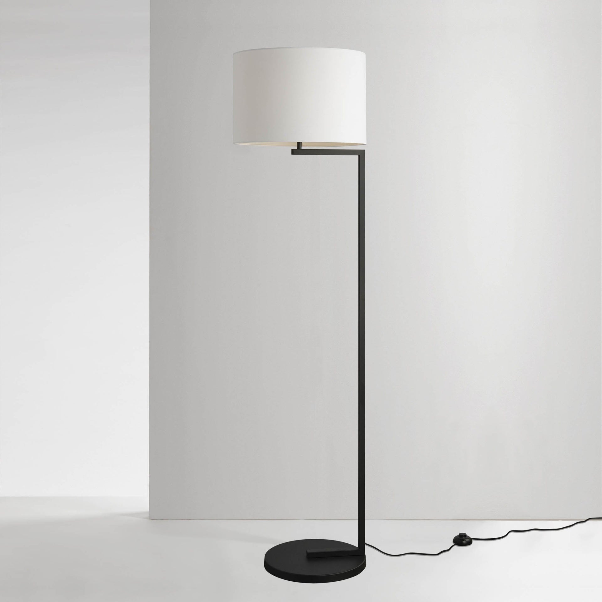 Mayfield Lighting Floor Lamp Mayfield Lighting Alessia Floor Lamp