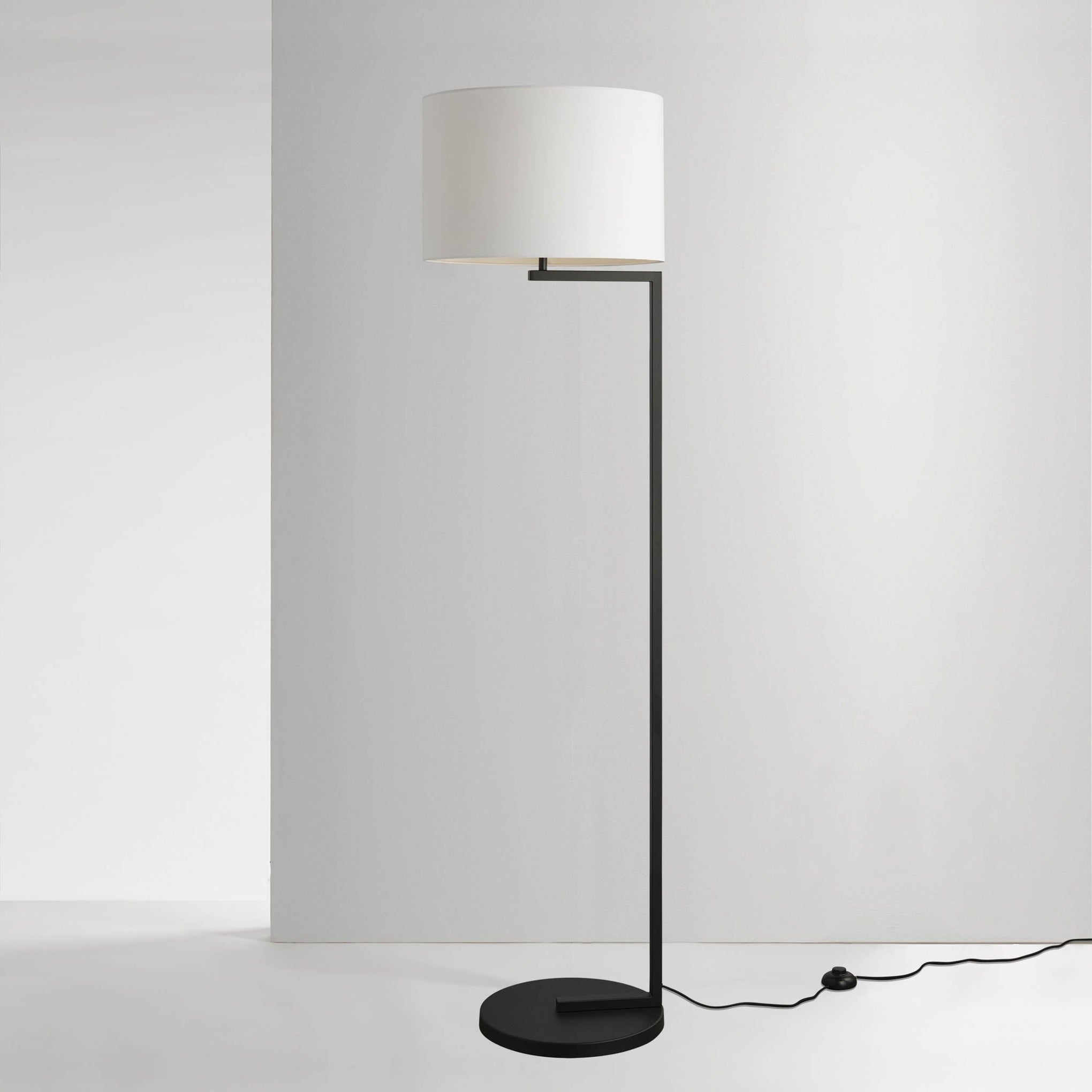 Mayfield Lighting Floor Lamp Mayfield Lighting Alessia Floor Lamp