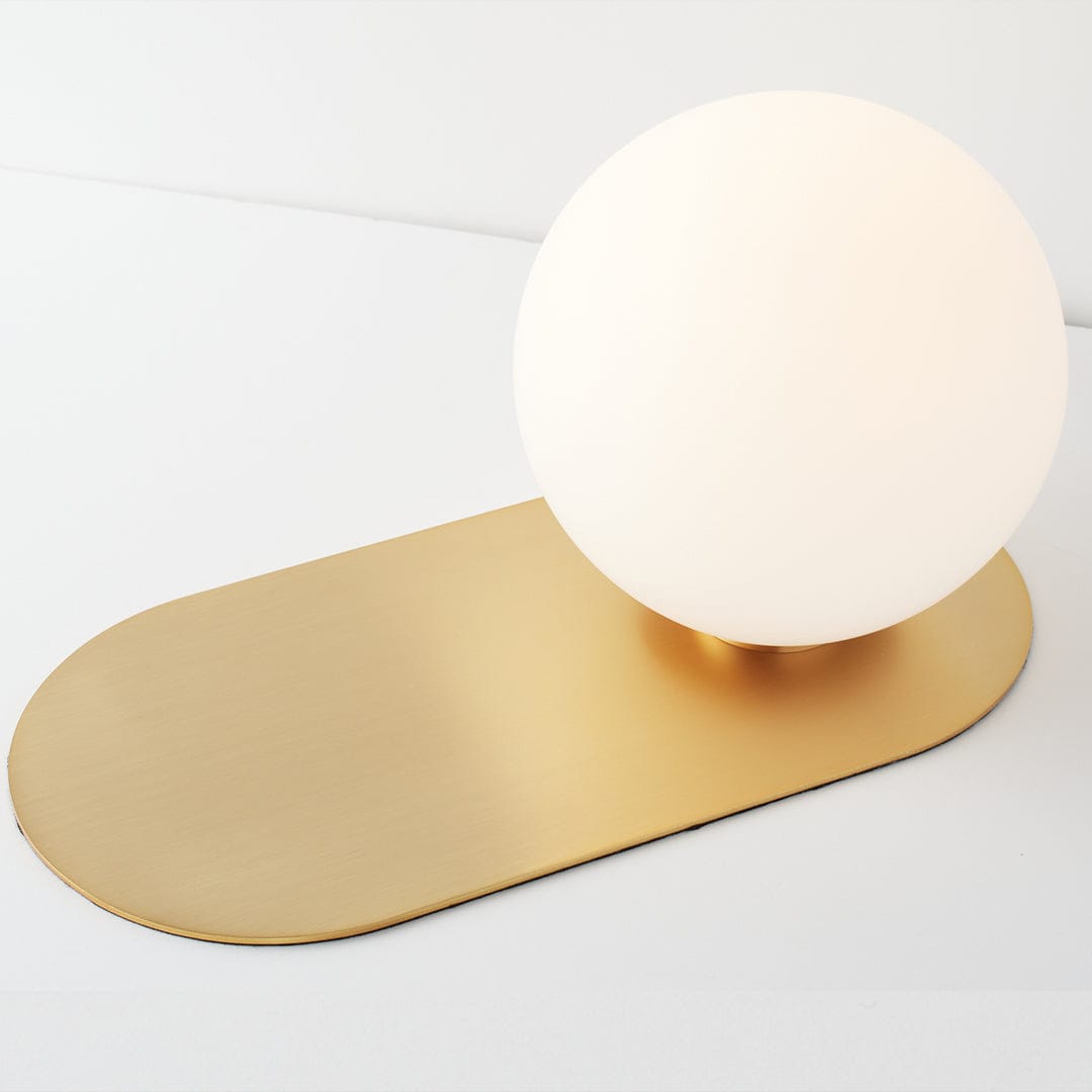 Mayfield Lighting Table Lamp Mayfield Lighting Anders Desk Lamp