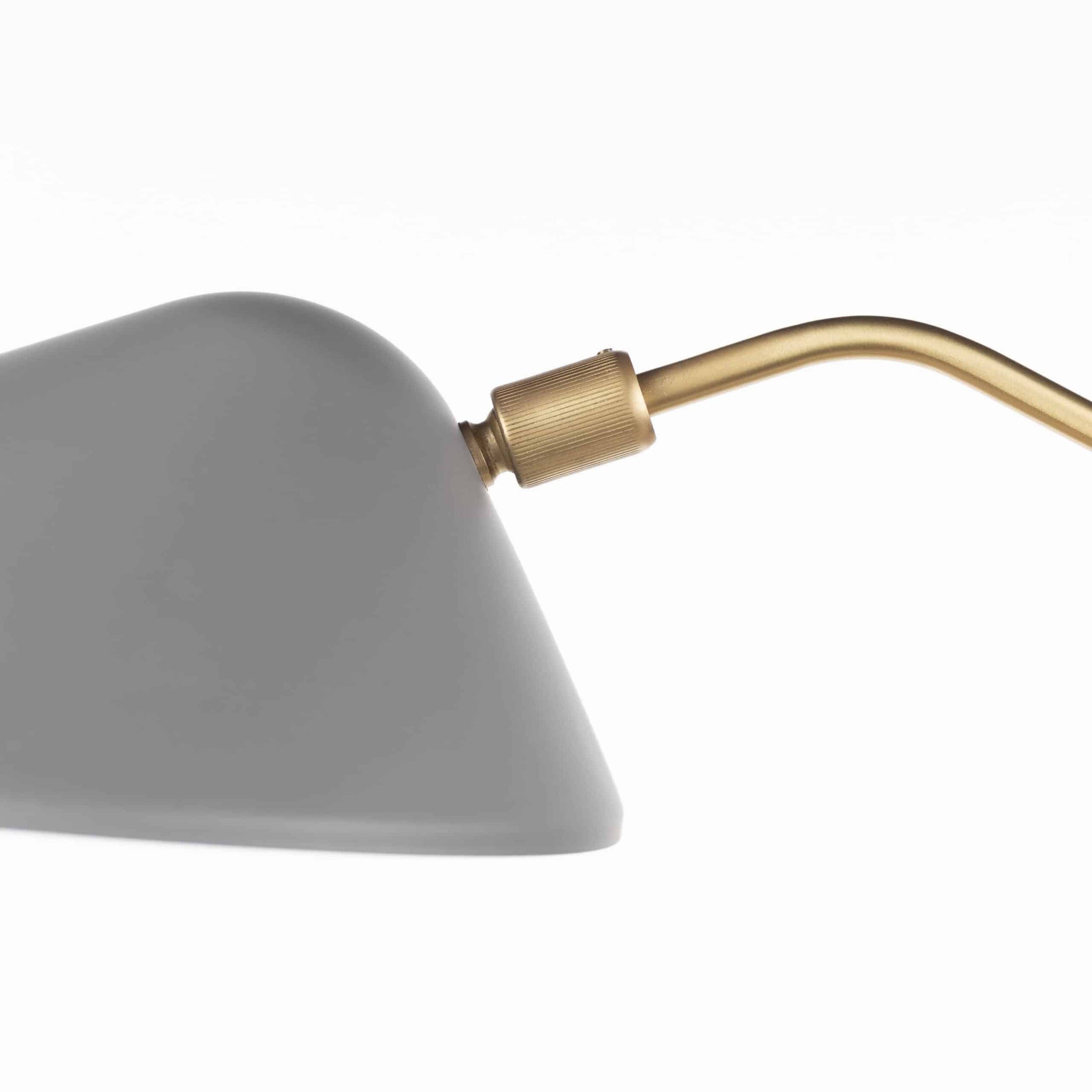 Mayfield Lighting Table Lamp Mayfield Lighting Anika Desk Lamp