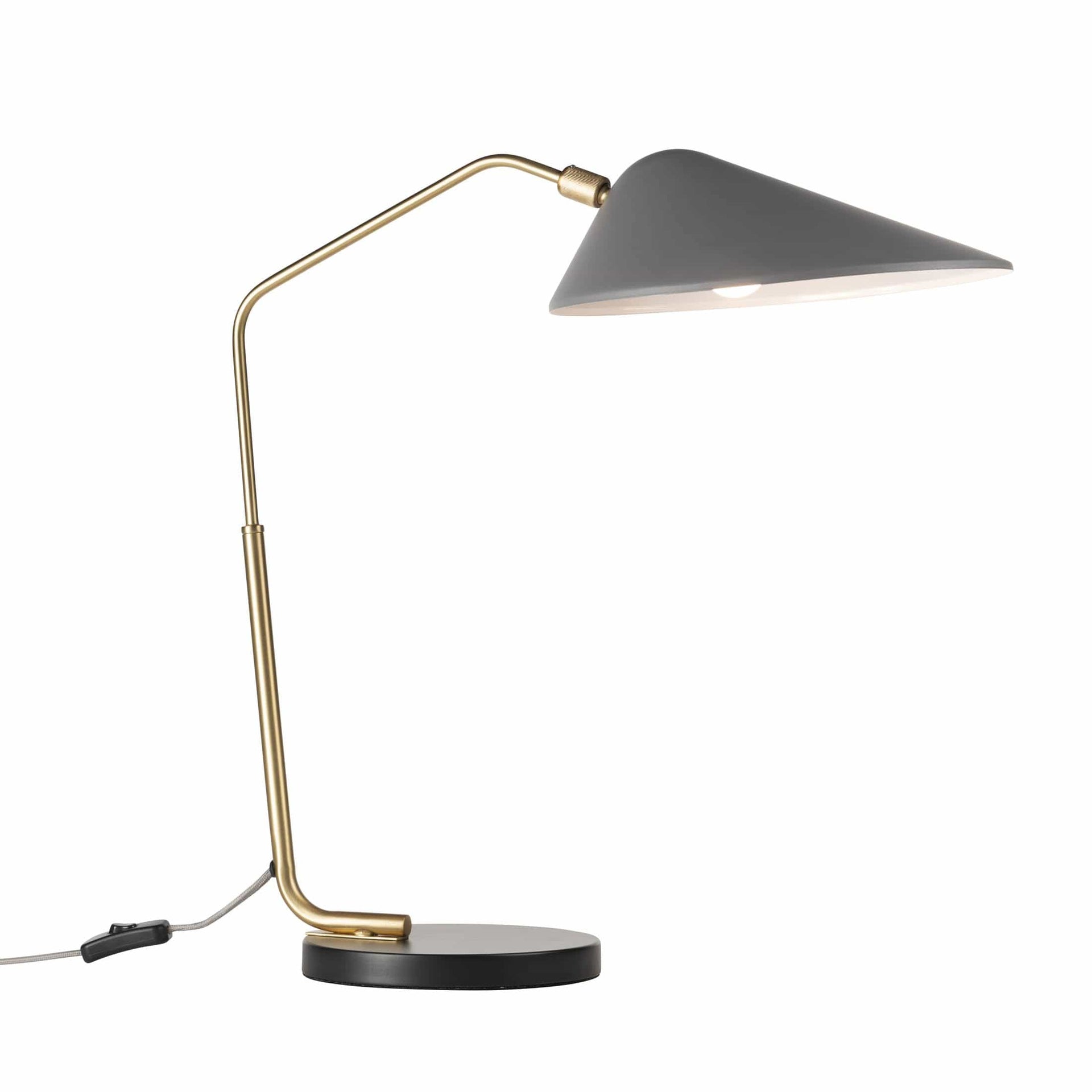 Mayfield Lighting Table Lamp Mayfield Lighting Anika Desk Lamp
