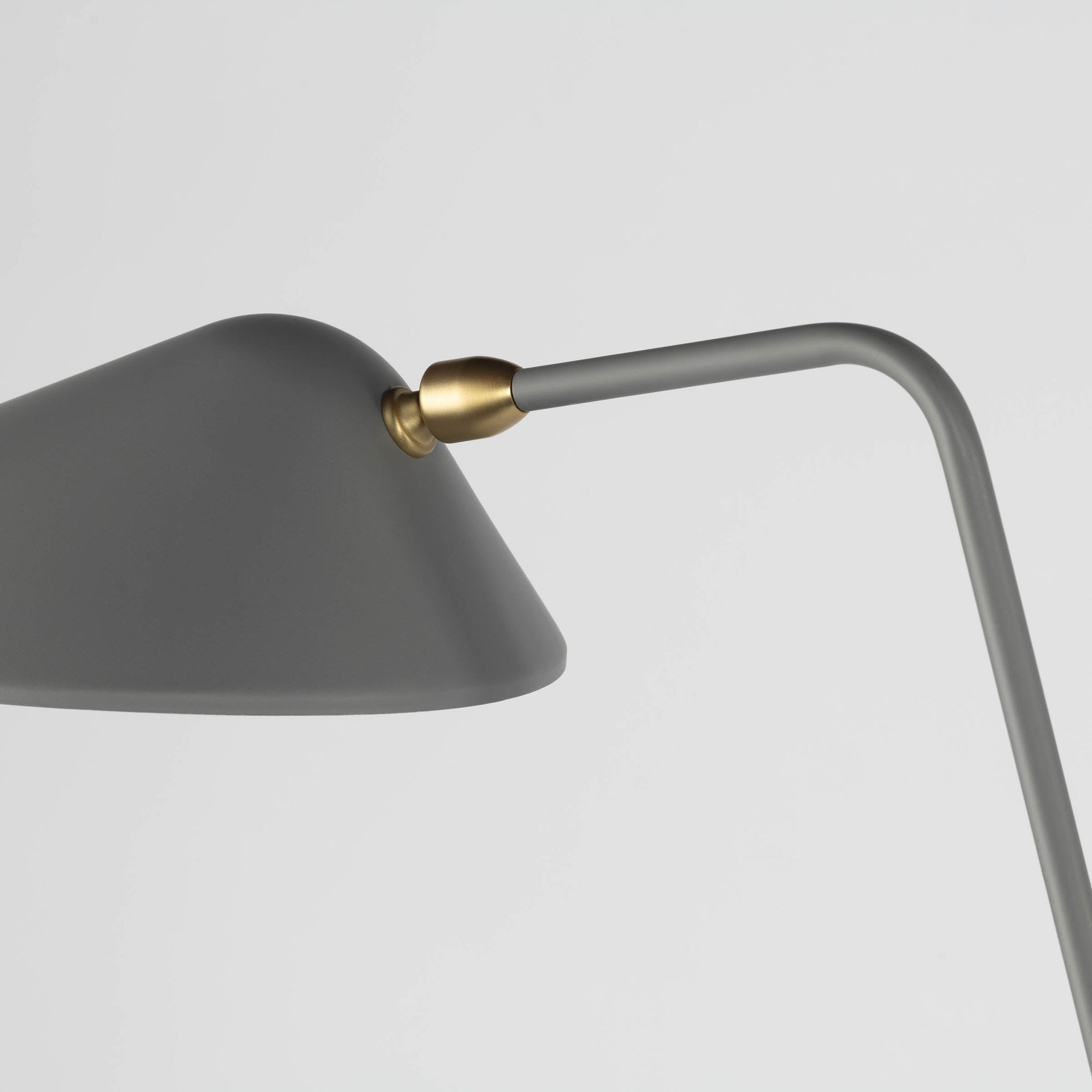 Mayfield Lighting Floor Lamp Mayfield Lighting Anika Floor Lamp