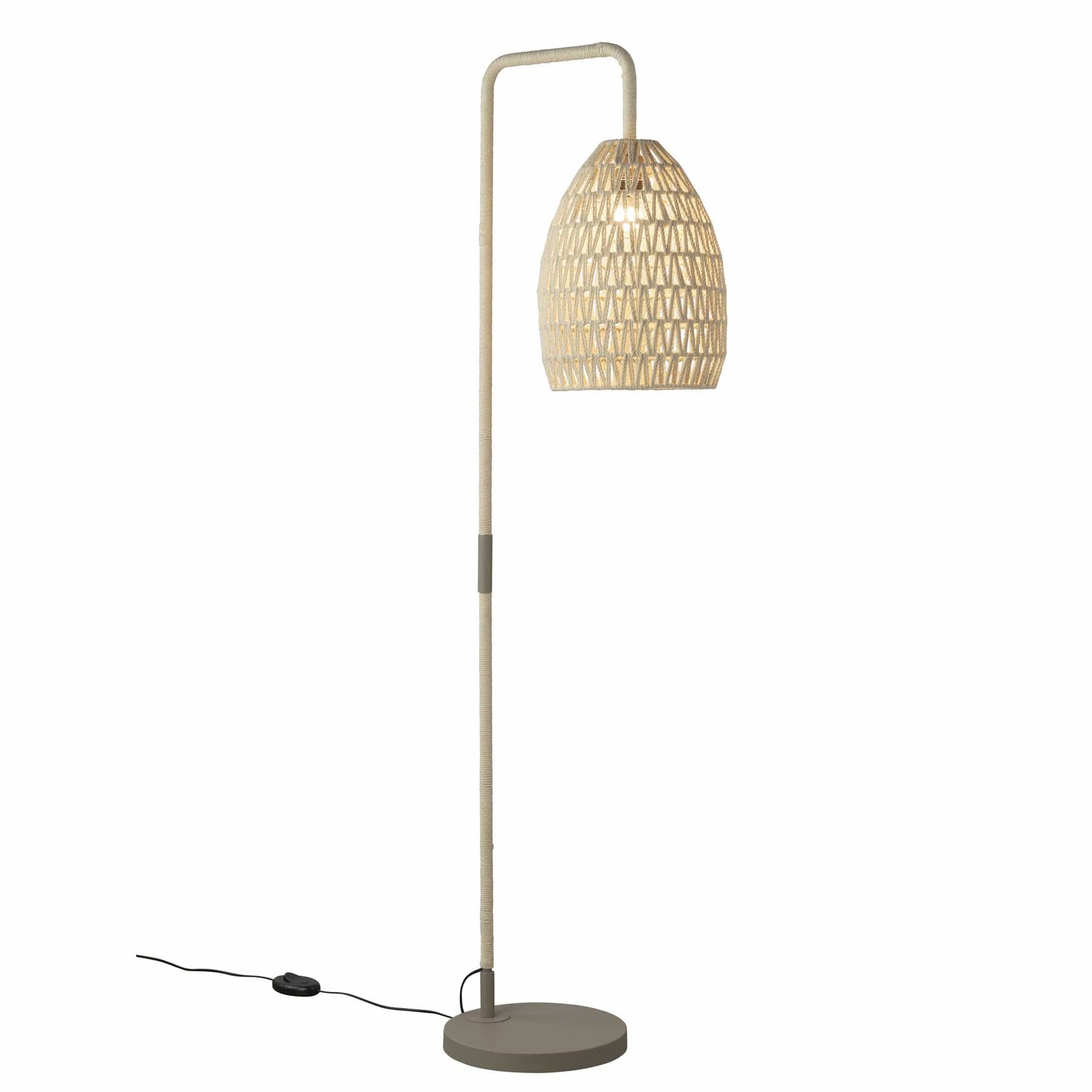 Mayfield Lighting Floor Lamp Mayfield Lighting Ava Floor Lamp