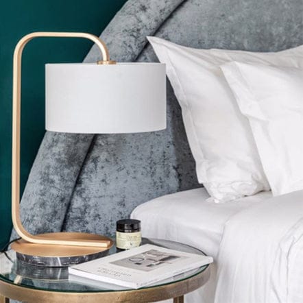 Mayfield Lighting Table Lamp Mayfield Lighting Cordell Table Lamp