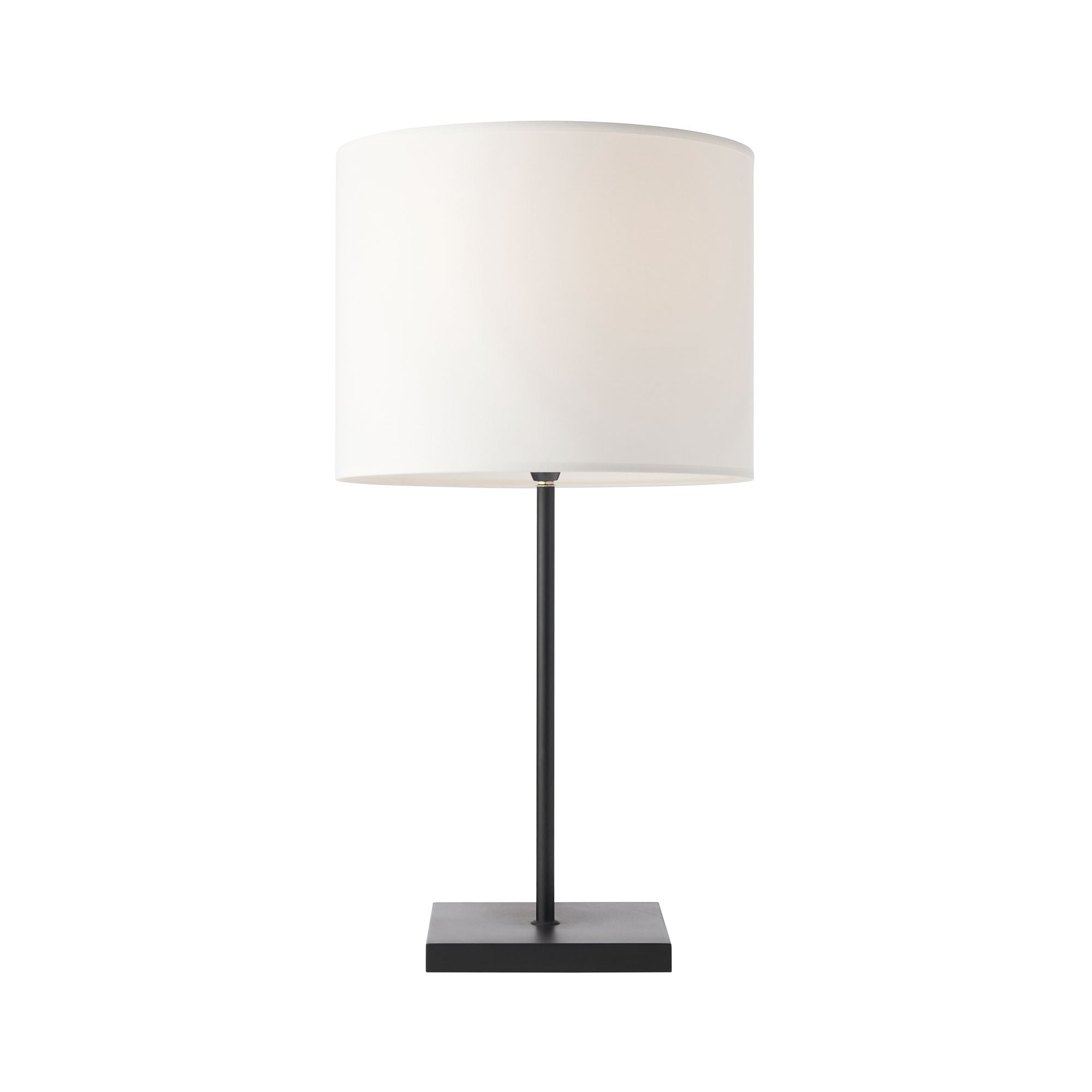 Mayfield Lighting Table Lamp Mayfield Lighting Felix Black Table Lamp