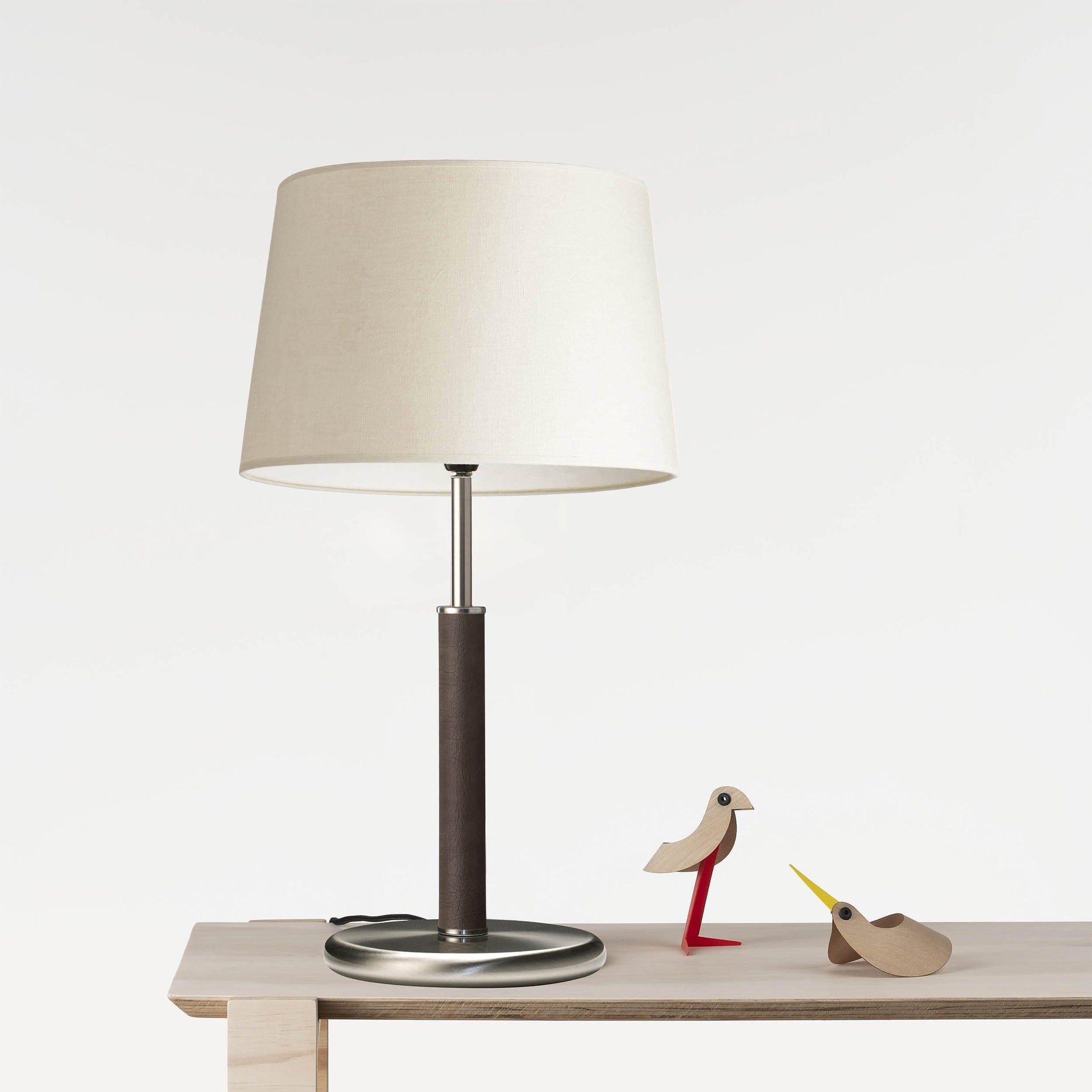 Mayfield Lighting Table Lamp Mayfield Lighting Hamilton Table Lamp Chocolate