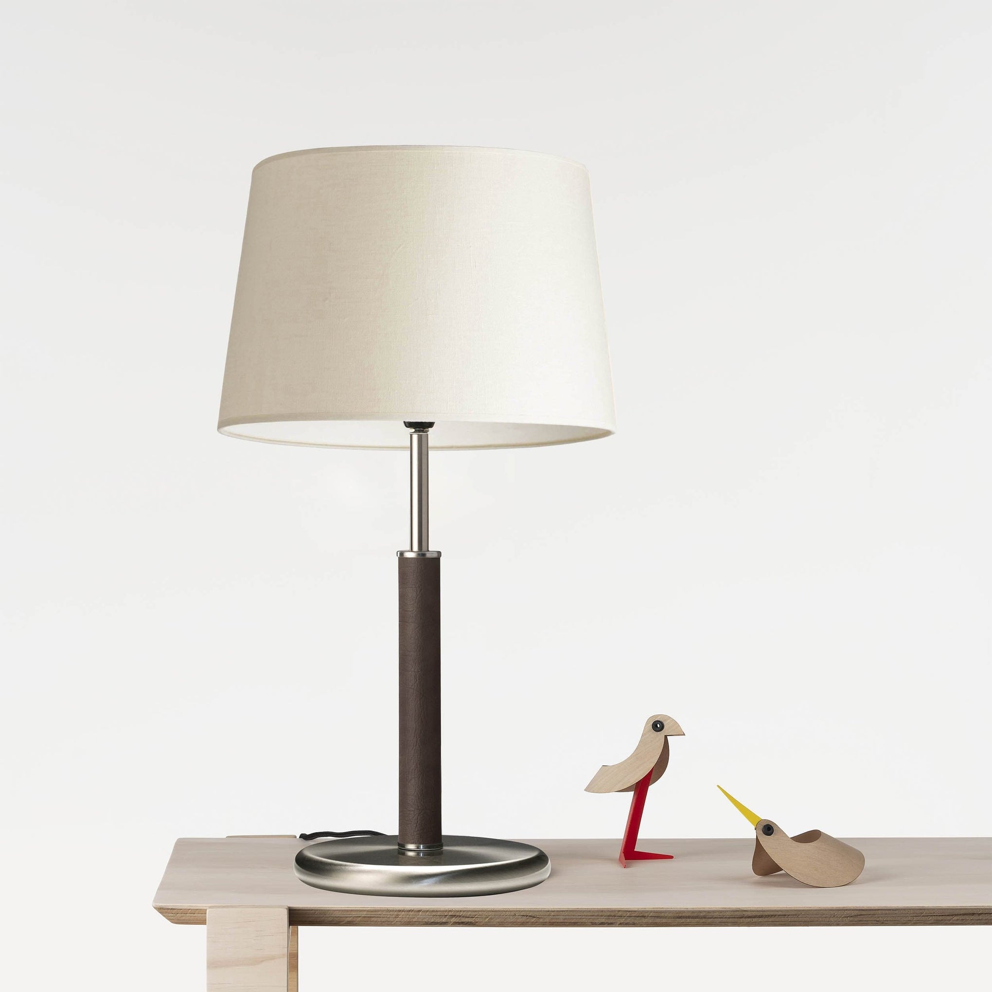 Mayfield Lighting Table Lamp Mayfield Lighting Hamilton Table Lamp Chocolate