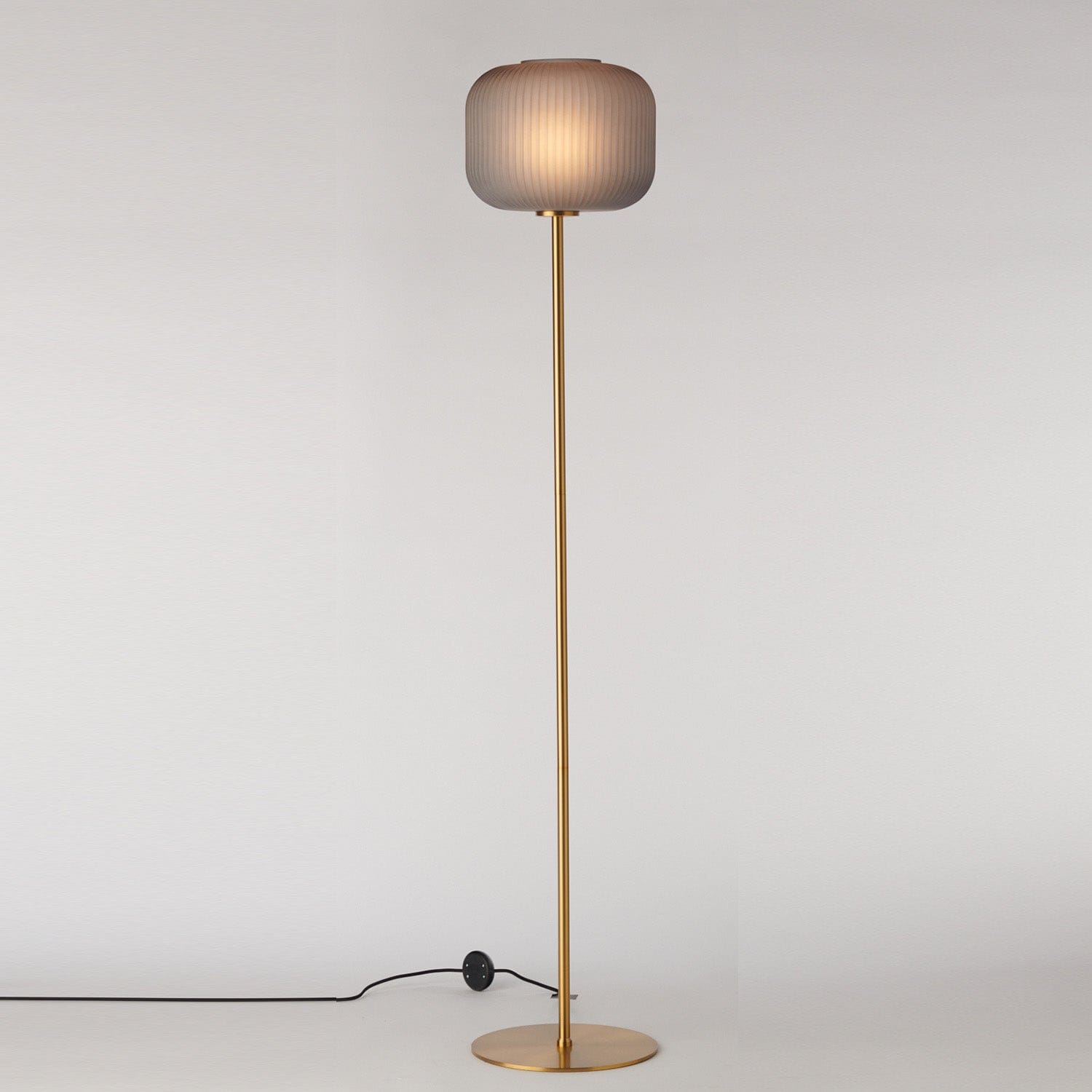 Mayfield Lighting Floor Lamp Mayfield Lighting Leone Floor Lamp