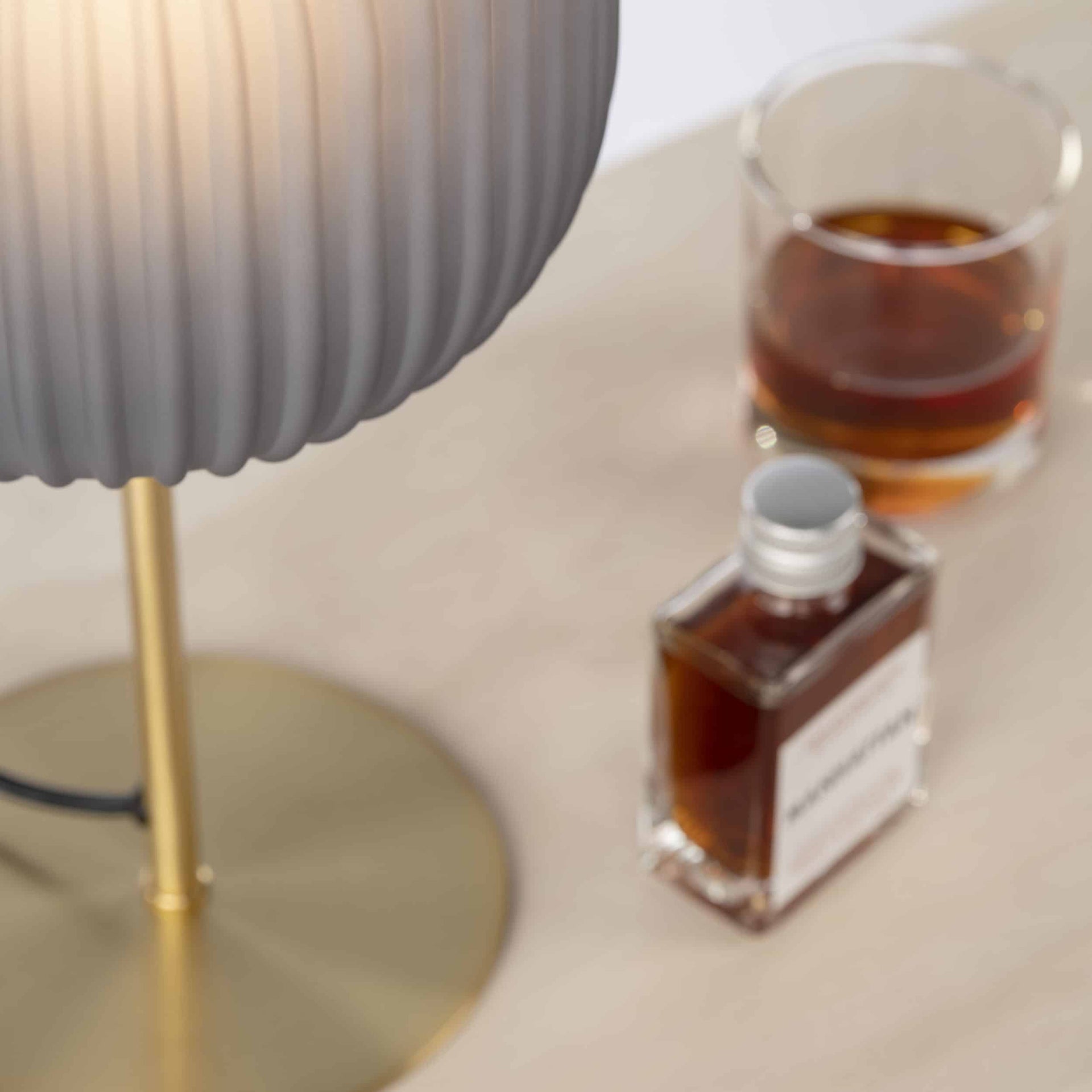 Mayfield Lighting Table Lamp Mayfield Lighting Leone Table Lamp