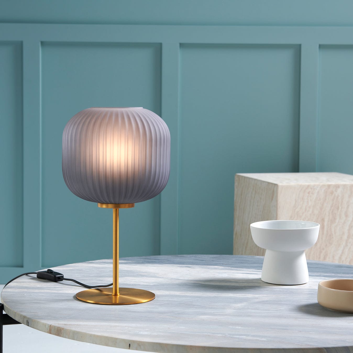 Mayfield Lighting Table Lamp Mayfield Lighting Leone Table Lamp