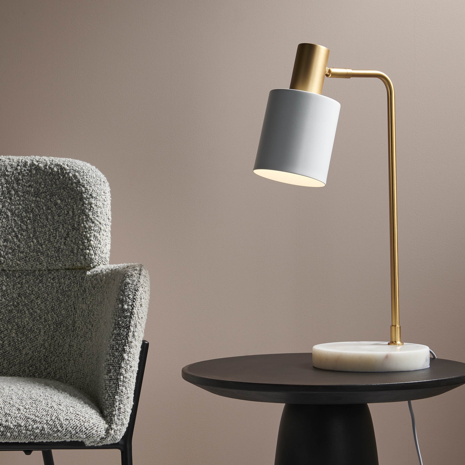 Mayfield Lighting Table Lamp Mayfield Lighting Mahala Desk Lamp
