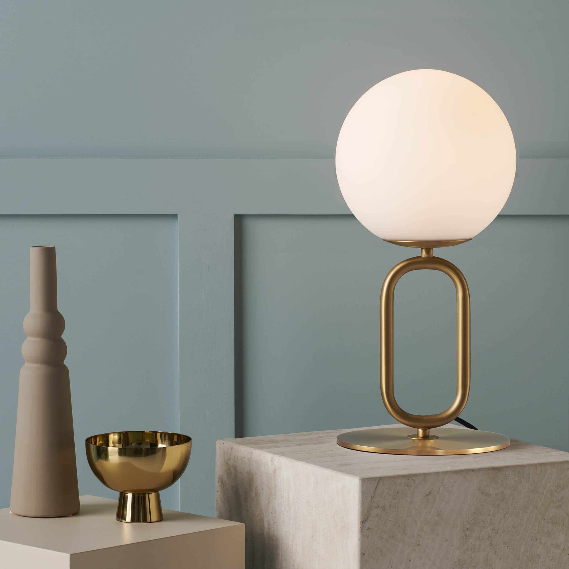 Mayfield Lighting Table Lamp Mayfield Lighting Margot Desk Lamp