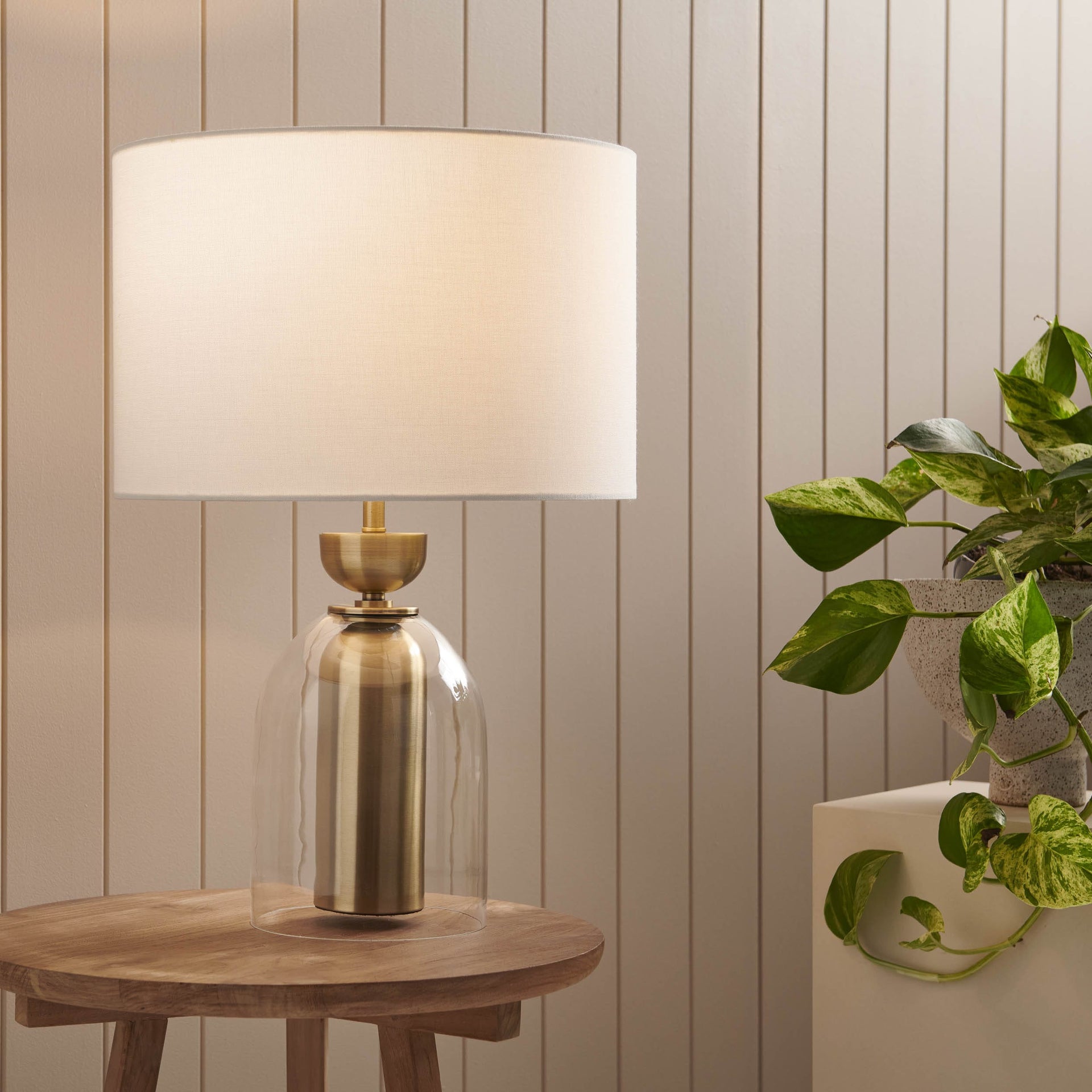 Mayfield Lighting Table Lamp Mayfield Lighting Martha Table Lamp