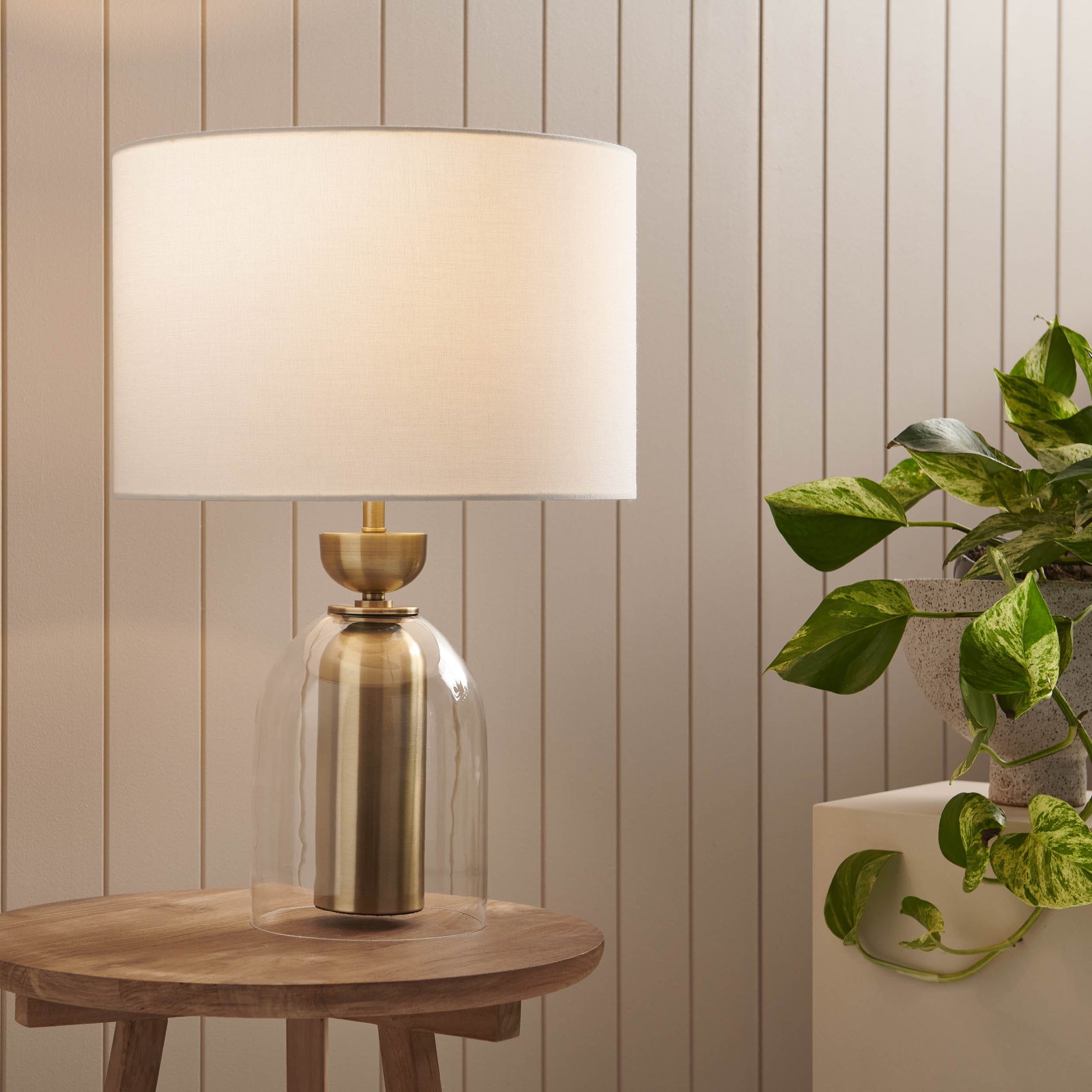 Mayfield Lighting Table Lamp Mayfield Lighting Martha Table Lamp