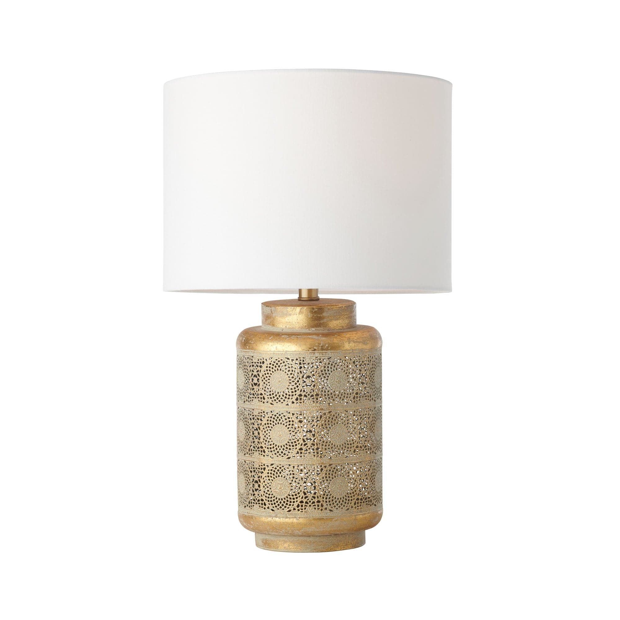 Mayfield Lighting Table Lamp Mayfield Lighting Nudara Table Lamp