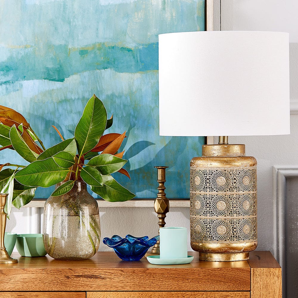 Mayfield Lighting Table Lamp Mayfield Lighting Nudara Table Lamp
