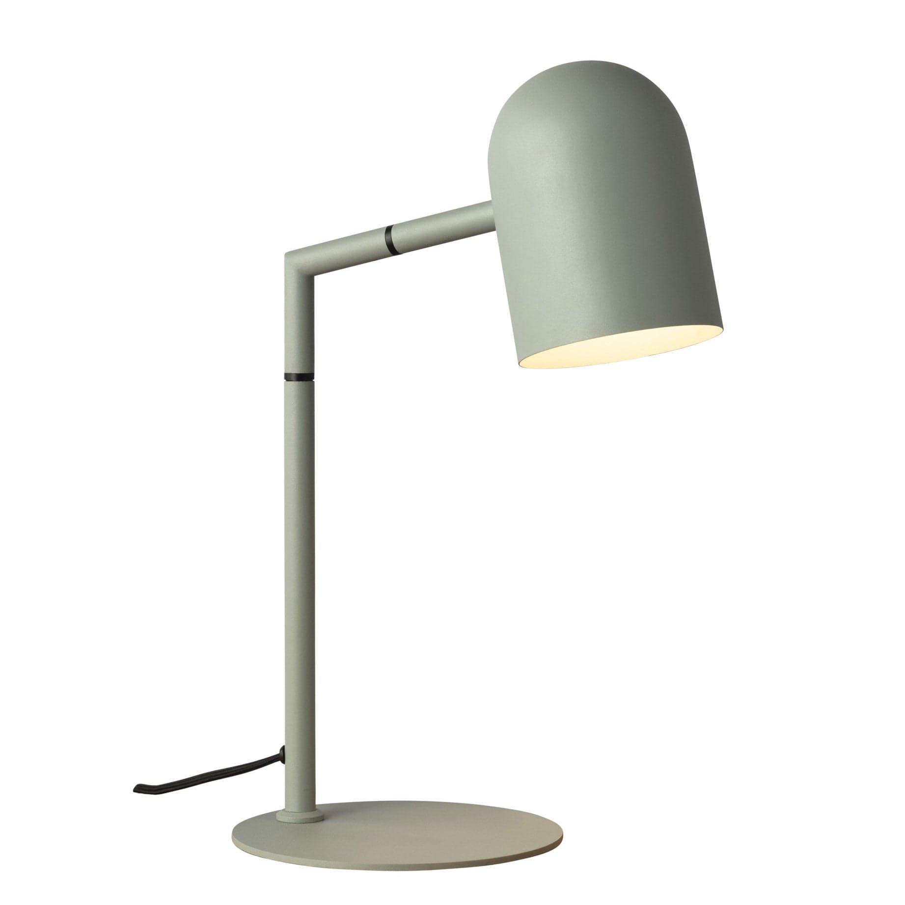 Mayfield Lighting Table Lamp Mayfield Lighting Pia Sage Desk Lamp