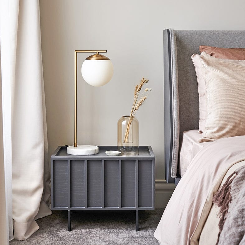 Mayfield Lighting Table Lamp Mayfield Lighting Remi Table Lamp