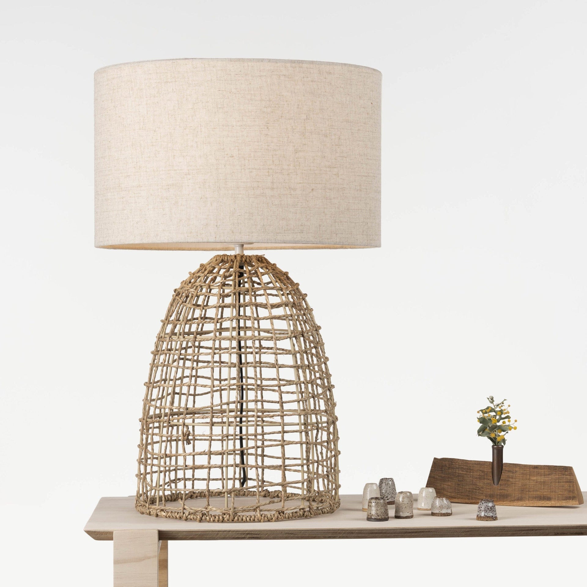 Mayfield Lighting Table Lamp Mayfield Lighting Sia Table Lamp
