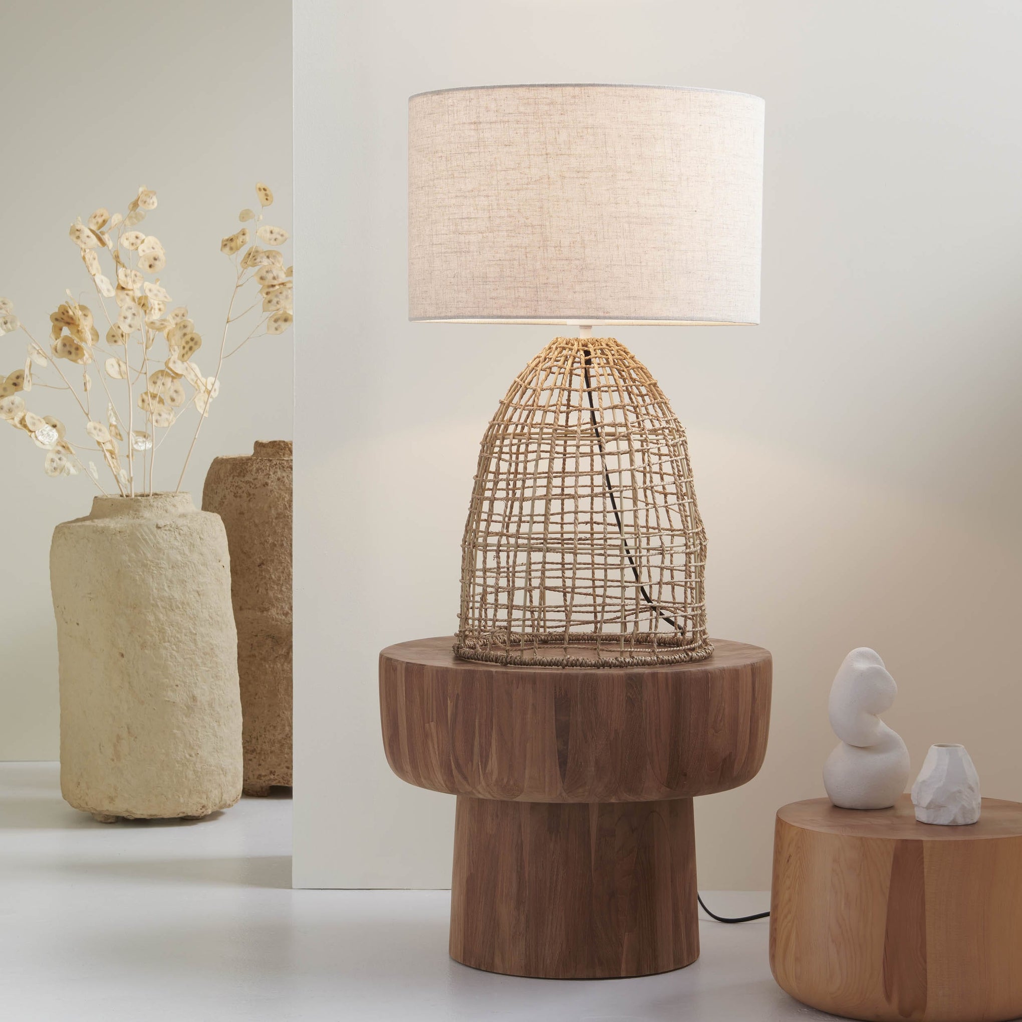 Mayfield Lighting Table Lamp Mayfield Lighting Sia Table Lamp