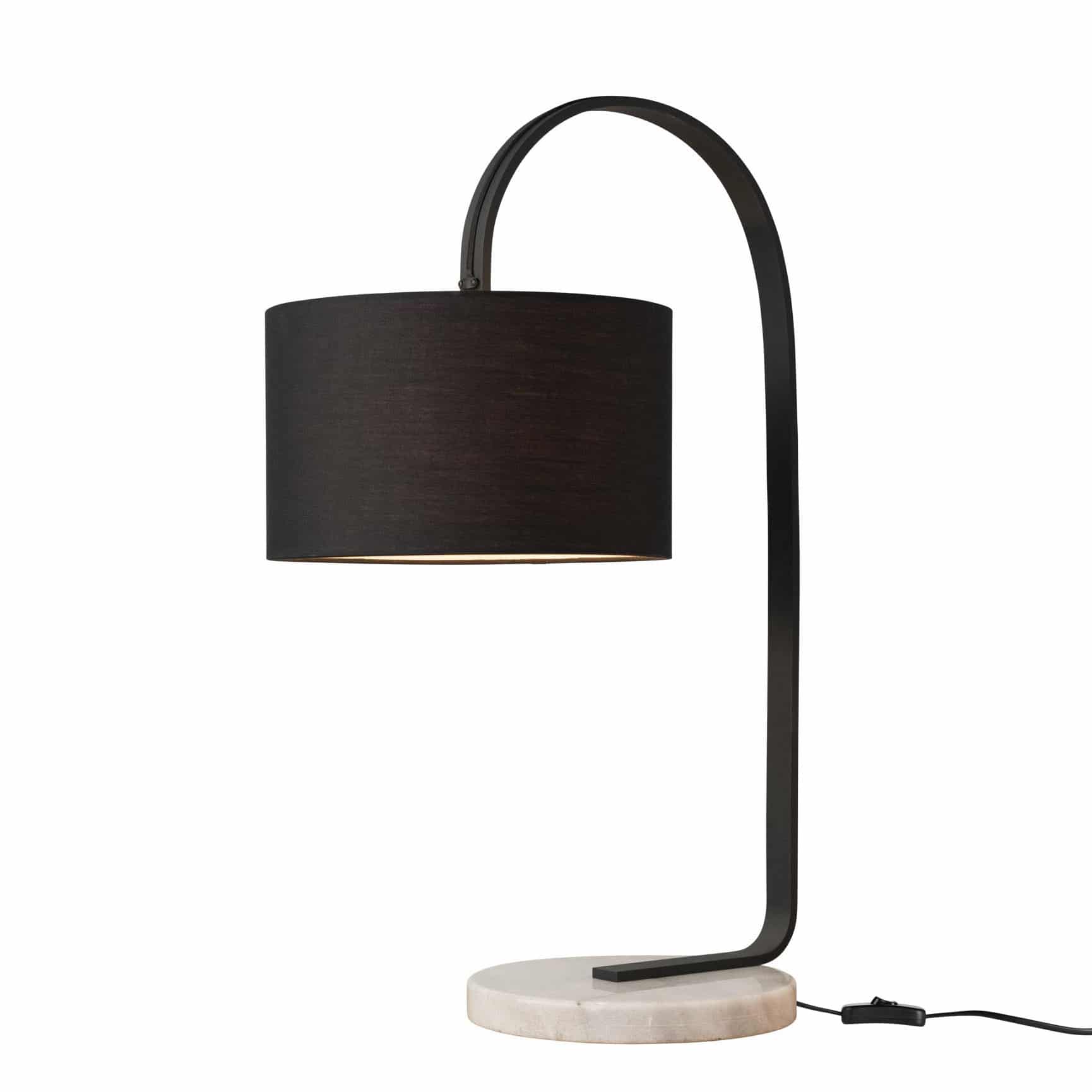 Mayfield Lighting Table Lamp Mayfield Lighting Silas Table Lamp