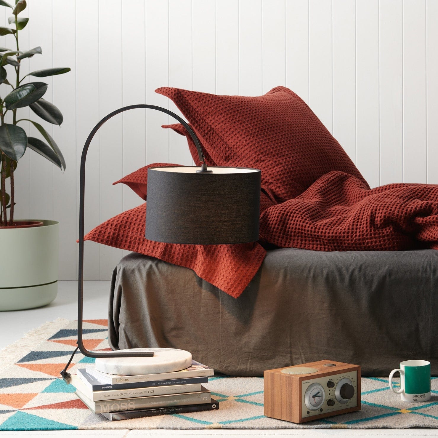 Mayfield Lighting Table Lamp Mayfield Lighting Silas Table Lamp