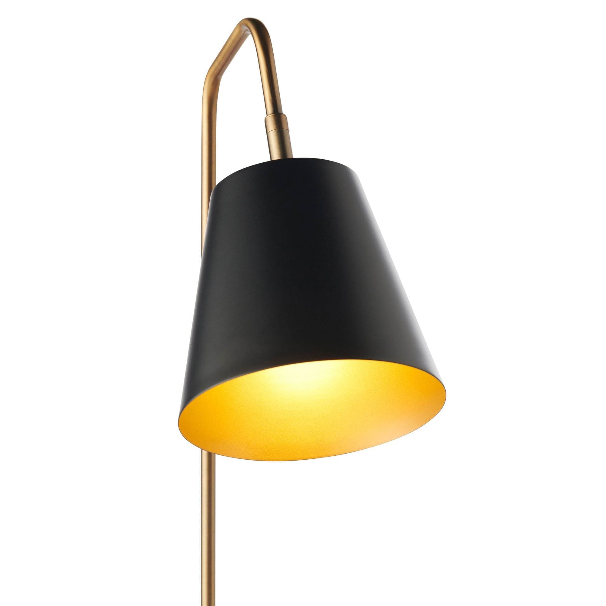 Mayfield Lighting Table Lamp Mayfield Lighting Soma Desk Lamp