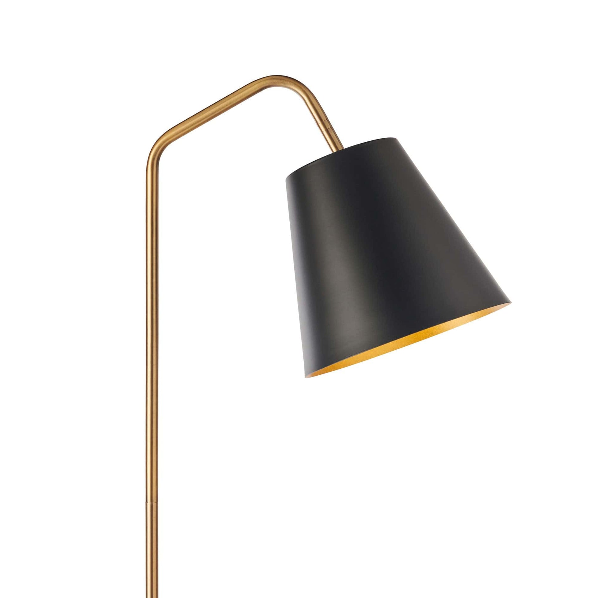 Mayfield Lighting Floor Lamp Mayfield Lighting Soma Floor Lamp