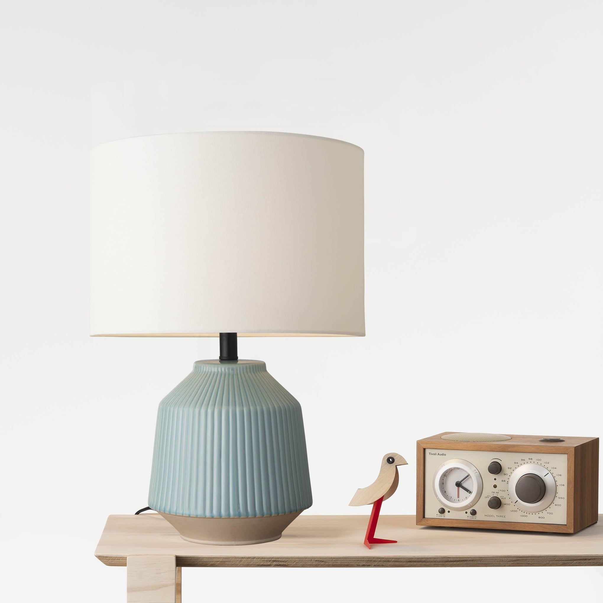Mayfield Lighting Table Lamp Mayfield Lighting Stevie Table Lamp