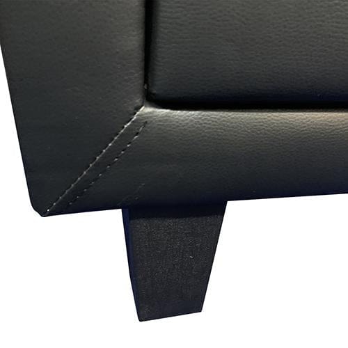 Melbournians Furniture Bedside Table Albany Bedside Table