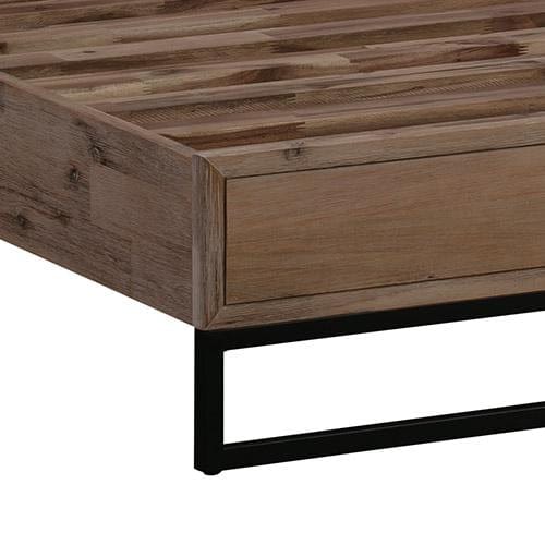 Melbournians Furniture Bedframe Hannah Bedframe Queen Size