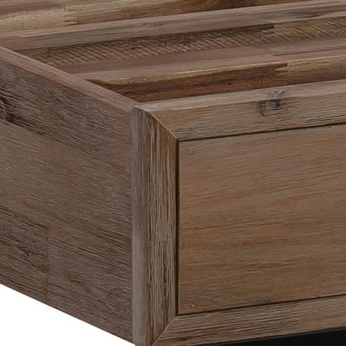 Melbournians Furniture Bedframe Hannah Bedframe Queen Size