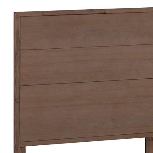 Melbournians Furniture Bedframe Hannah Bedframe Queen Size