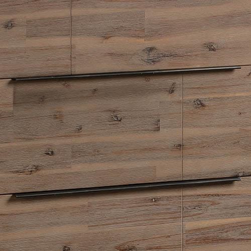 Melbournians Furniture Chest of Drawers Hannah Tallboy